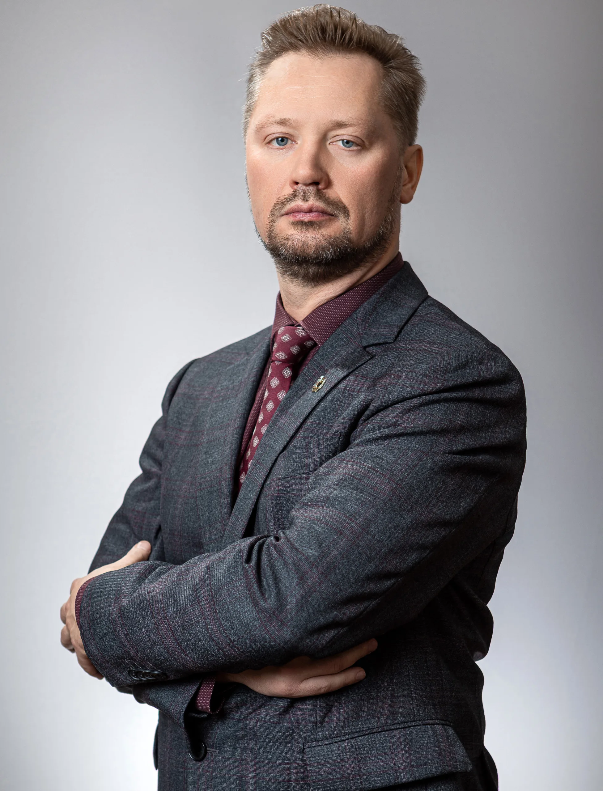 Мищенко Юрий Викторович