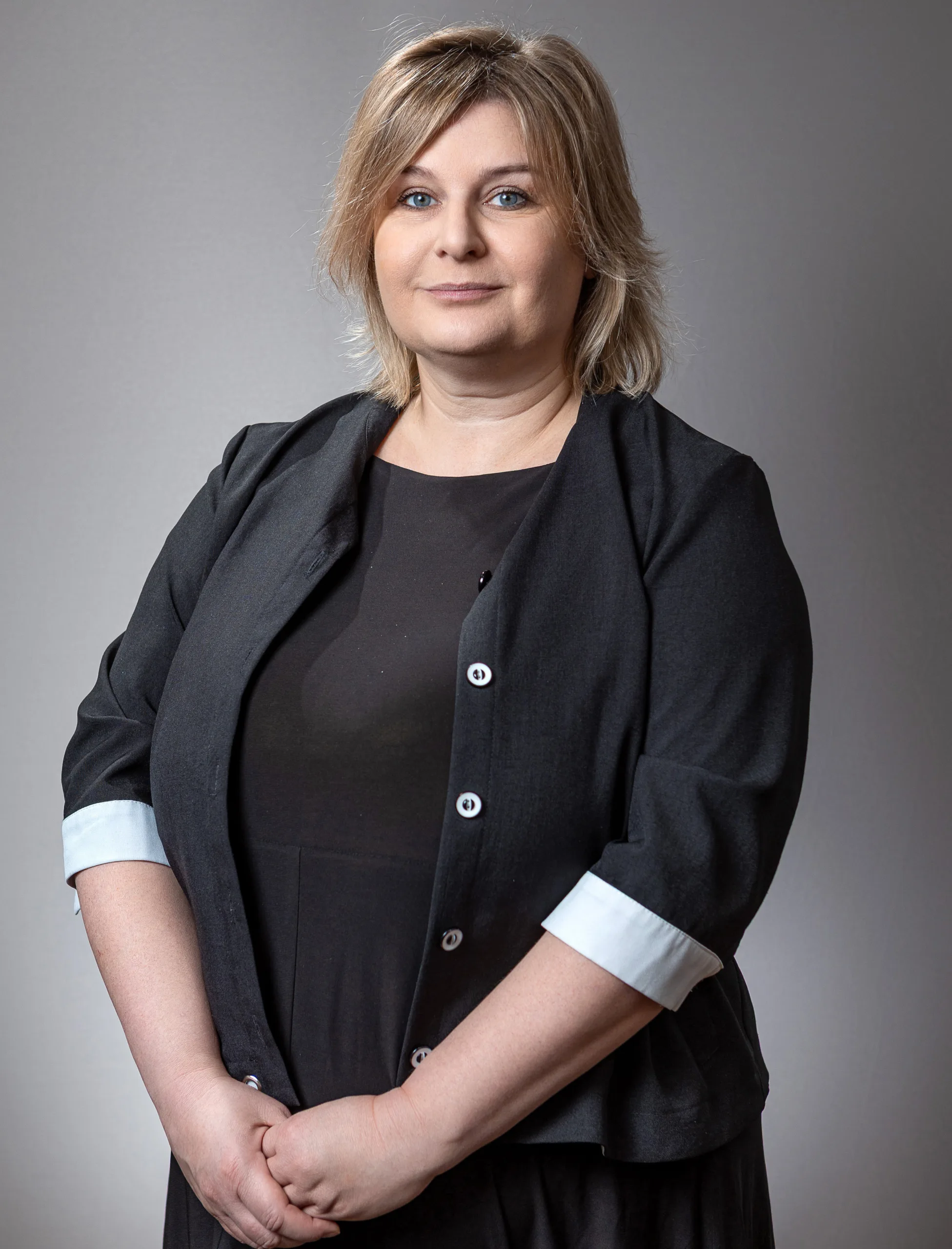 Шапошникова Карина Юрьевна