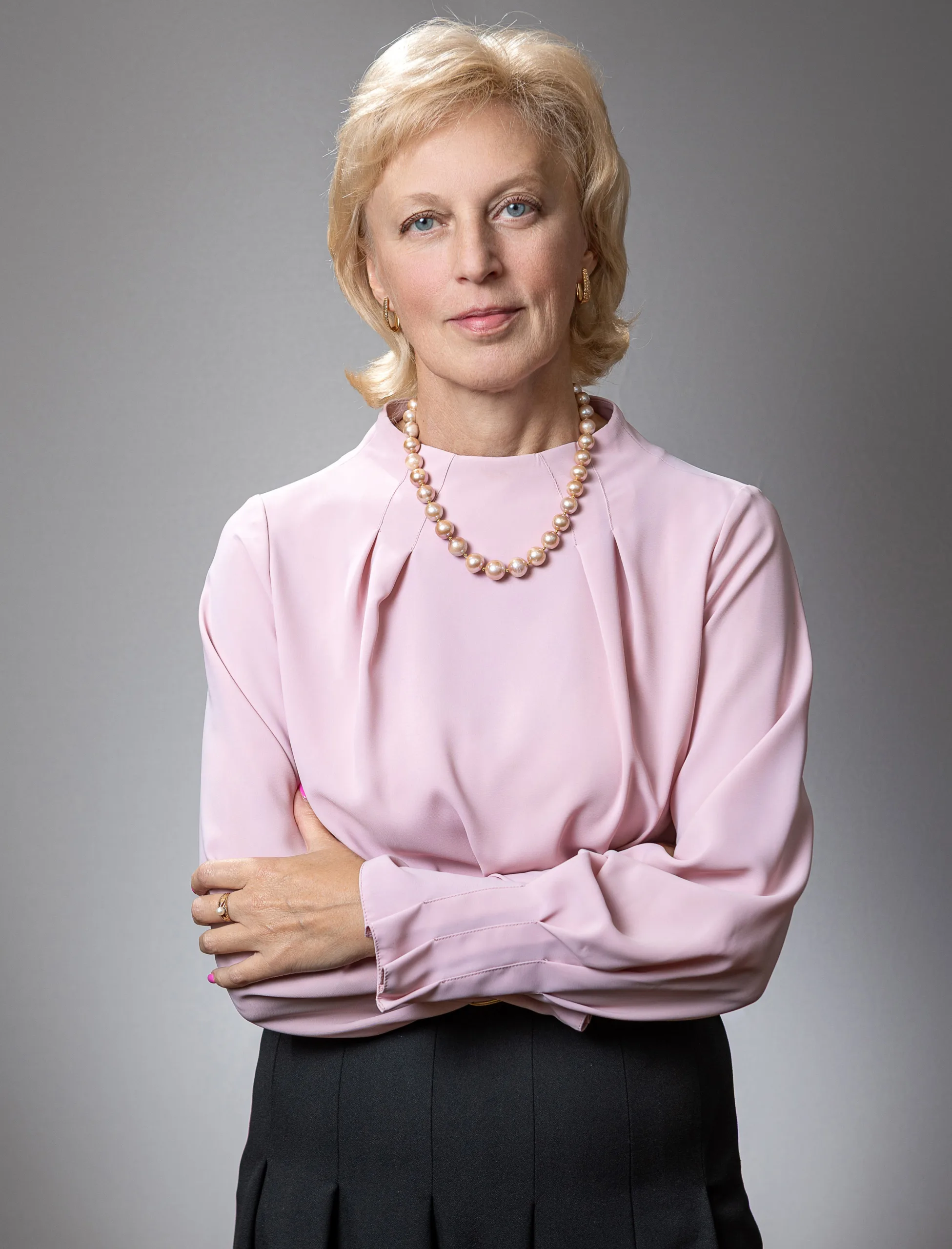Иванова Инна Владимировна